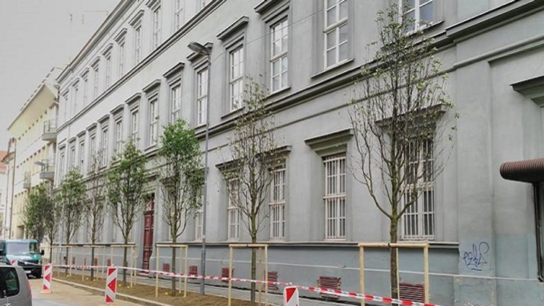 Po palackého prichádza na rad kúpeľná. práce sa dotknú parkovania - palackeho1