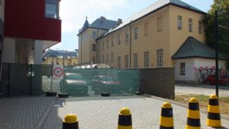 Kauza satinského ulica: zmiznú konečne zábrany? - satinskeho