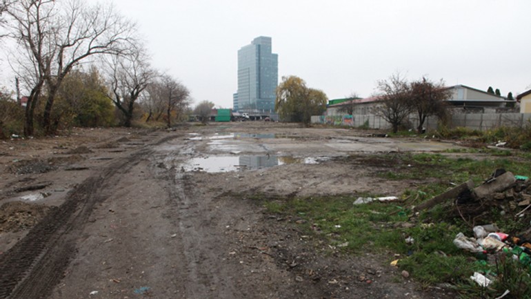 Jednu z najväčších čiernych skládok na zátiší odstránili - zatisie1
