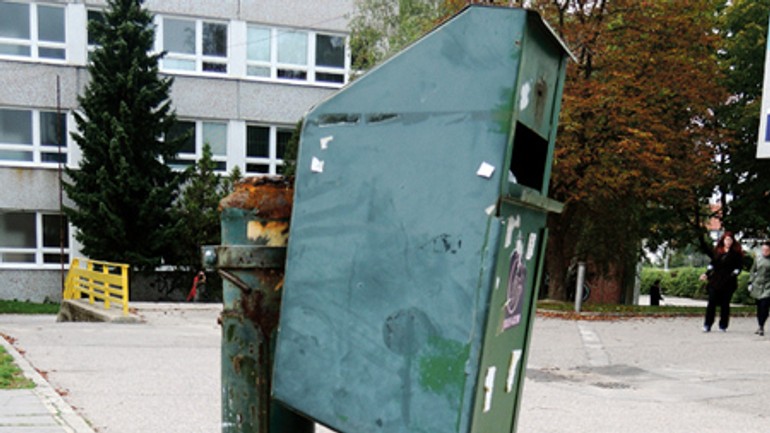 Názor: nielen lamač potrebuje systémové riešenia - lamac_kos1