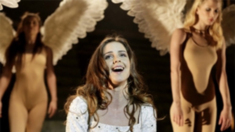 Standing ovation pre rómea a júliu na novej scéne - romeo_julia4