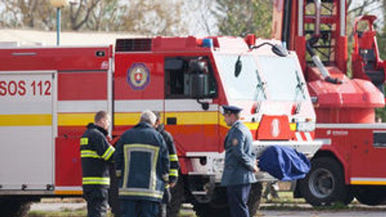 Tyršovo nábrežie bude patriť hasičom, ukážu aj techniku - hasici_ukazky