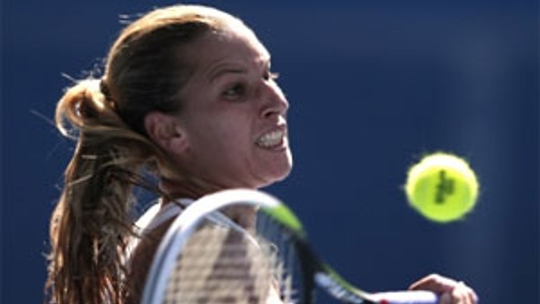 Bratislavčania si finále australian open pozrú na námestí - cibulkova
