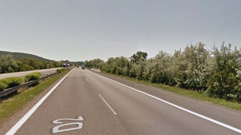 Budeme po časti diaľnice d2 jazdiť zdarma? - D2