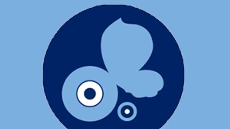 Belasý motýľ chce pomôcť aj upozorniť - belasy_motyl