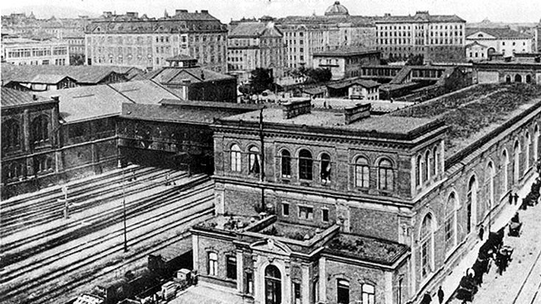 Viedenská električka má 100 rokov (vi.) - viedenska6_vieden