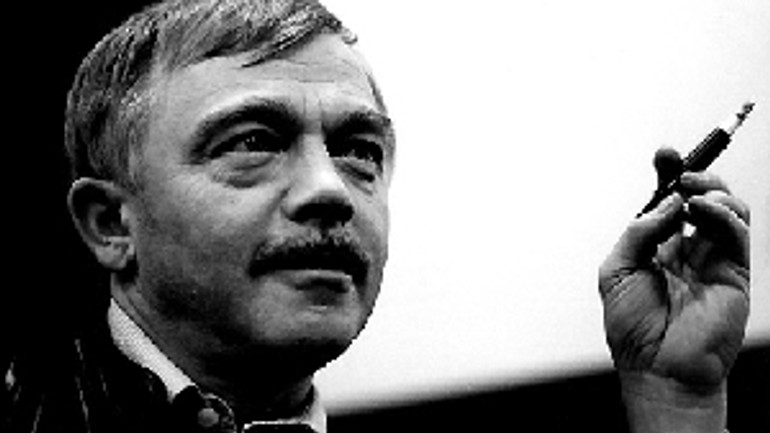 Pocta karlovi krylovi - Kryl