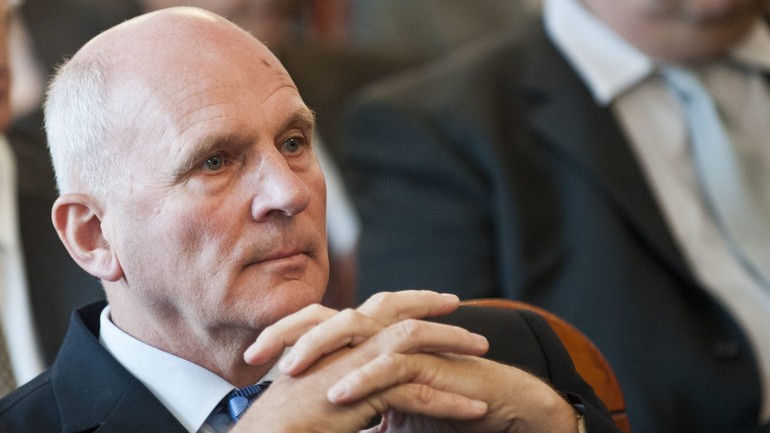 František Mikloško