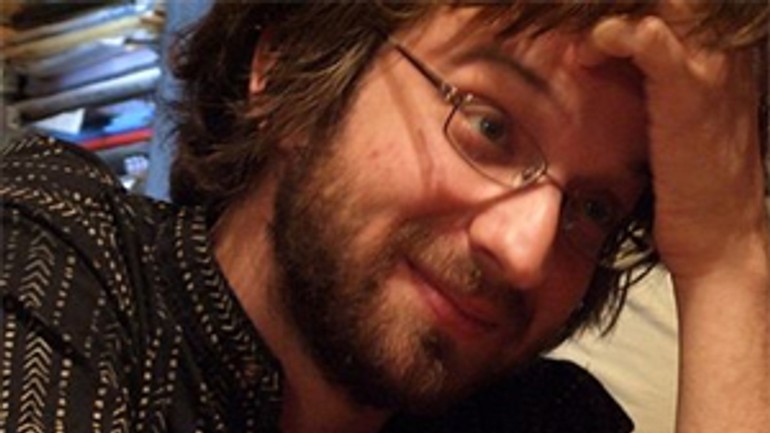 Slovanista markoš druhým slovákom s ratingom 2600 bodov - markos_jan