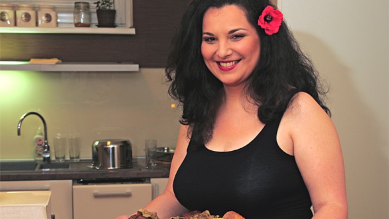 Vo vybraných reštauráciách budú variť rómske jedlá - gipsy_food_fest