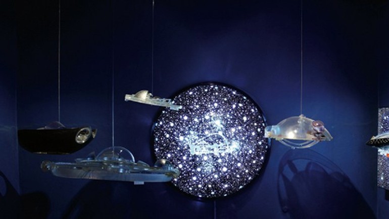 V nedeľu naposledy výstava gyula kosice v gmb - hydrokinetik_kosice