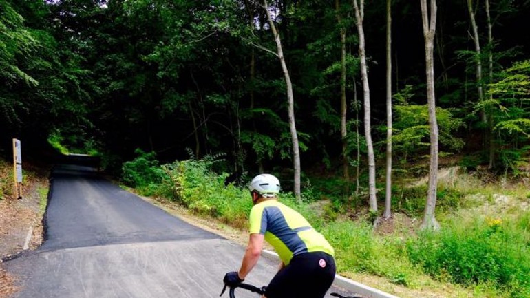 Lesopark má konečne opravené cesty - lesopark_cesta