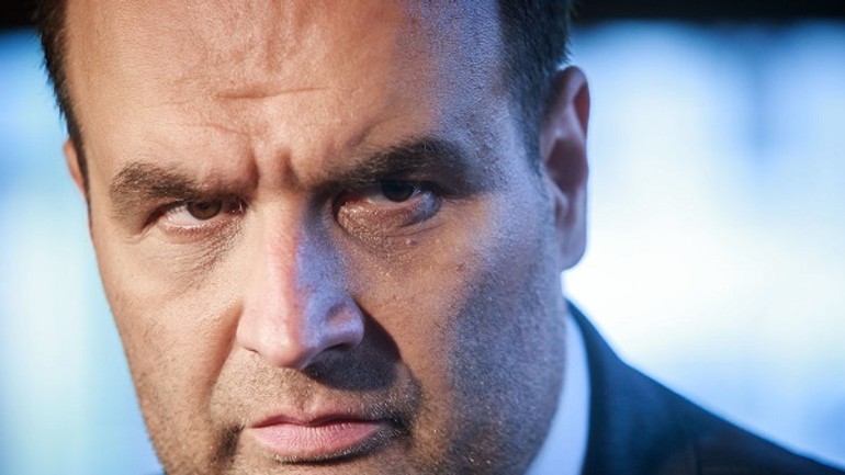 Župan frešo odmieta, že technológie do divadla aréna sa obstarávajú predčasne - Freso