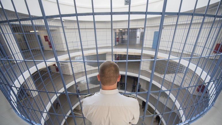 Zrekonštruované priestory Justičného paláca