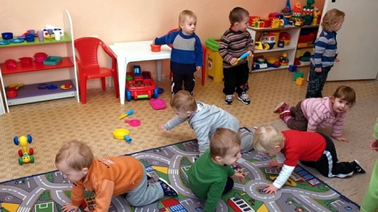 Obecné jasle sú takmer beznádejne obsadené, najviac ich&nbsp;má&nbsp;staré&nbsp;mesto - Jasle