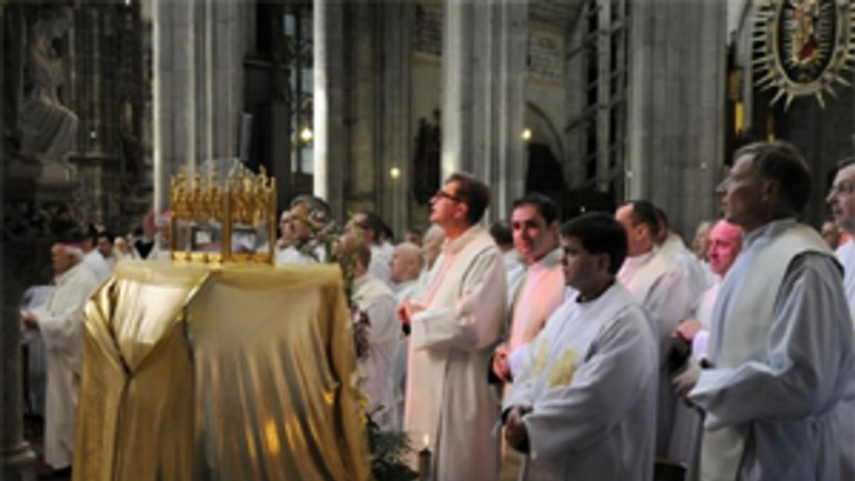 Kresťania oslávia najvýznamnejšie cirkevné sviatky - kostol_velkanoc