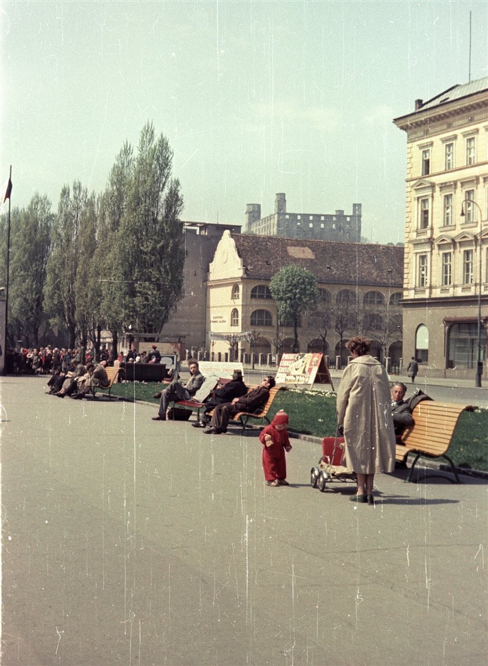 Rázusovo nábrežie