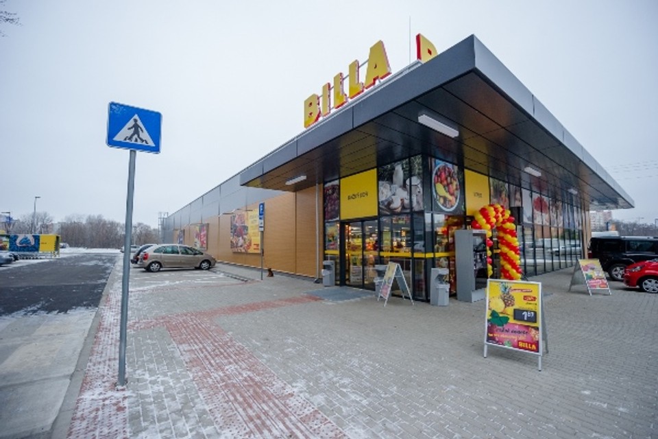 petrzalka predajna Mm