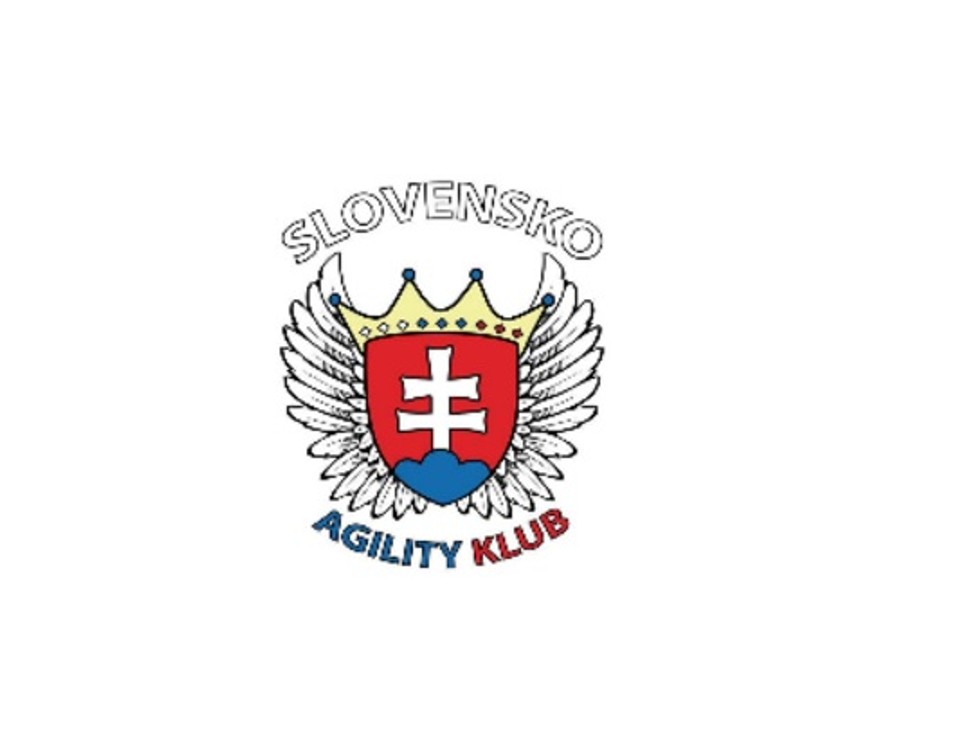 Agility klub logo