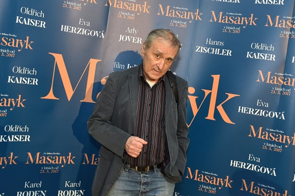 Milan Markovic