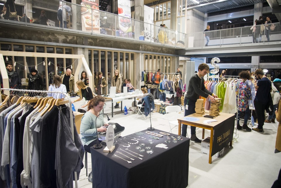 Predajná výstava v zrekonštruovaných priestoroch Mlynice