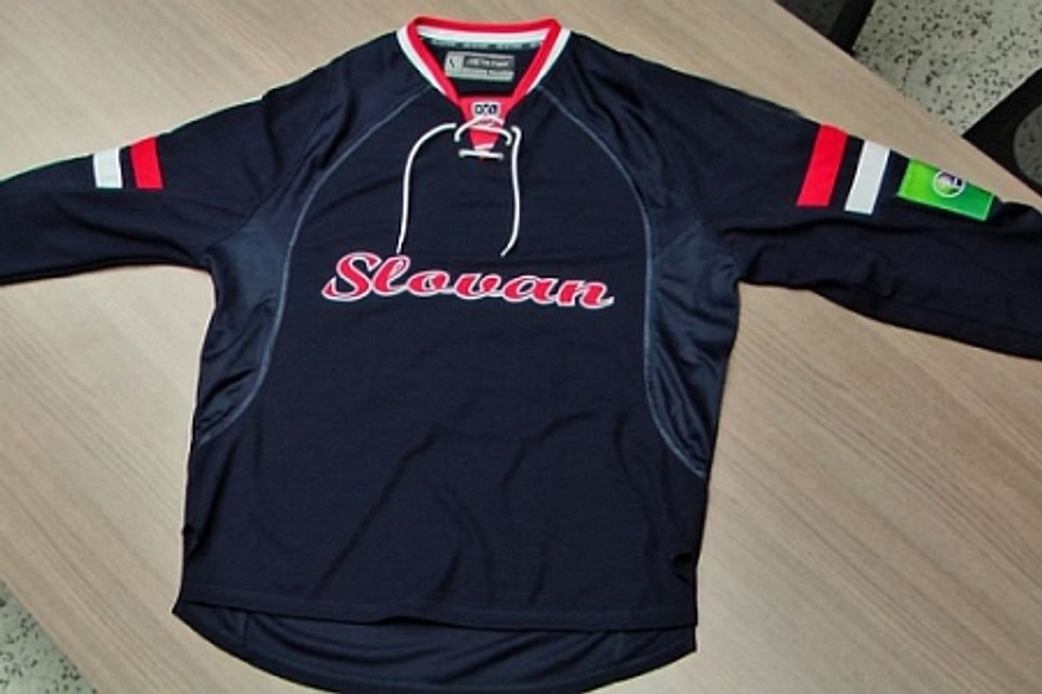 Hcslovan retro