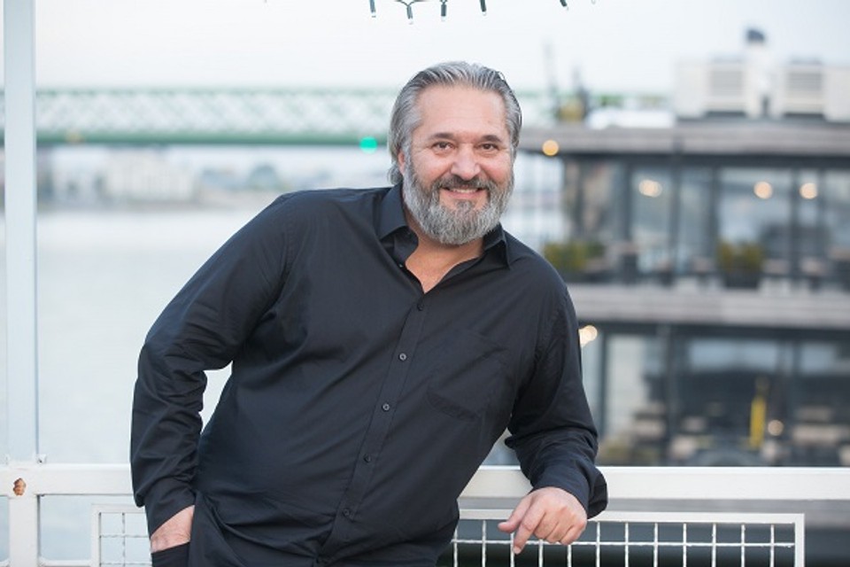 Marcel Palonder