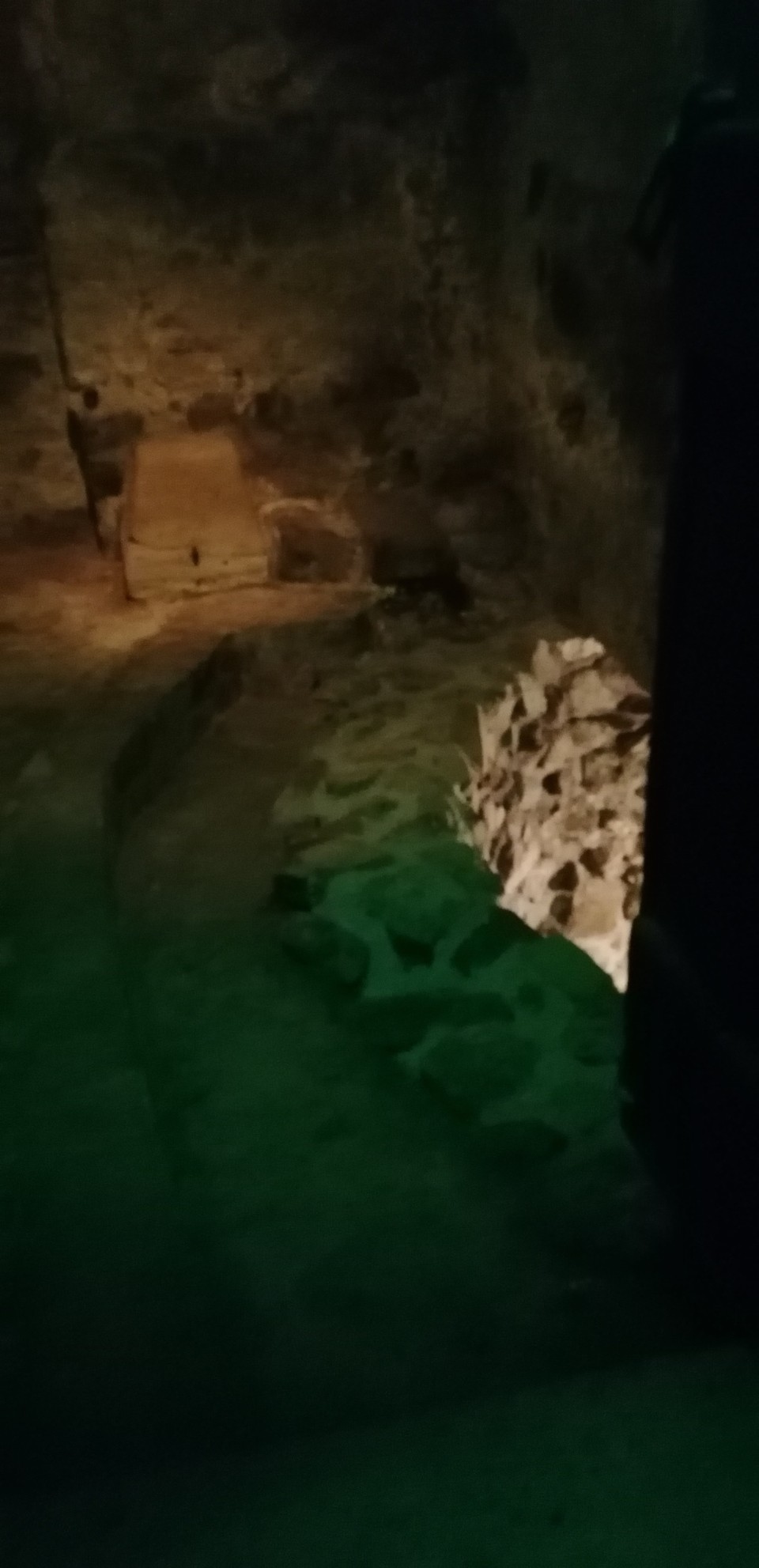 Podzemie Starej radnice