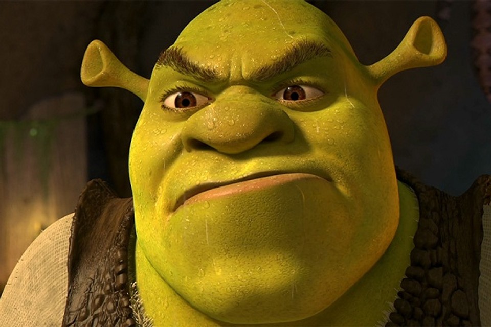 Shrek