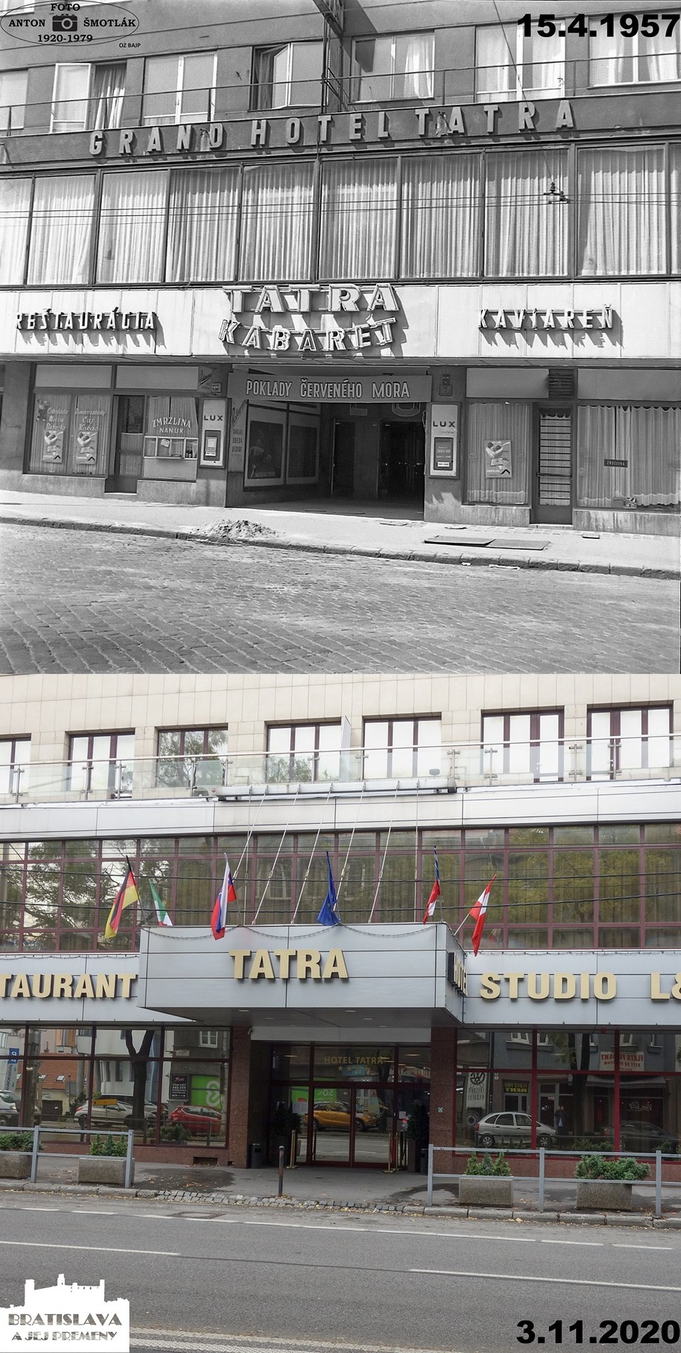 Kino Tatra