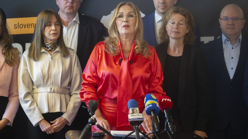 Komunálne voľby: Na moje odstúpenie z boja o post primátorky nedozrel čas, tvrdí Šubová