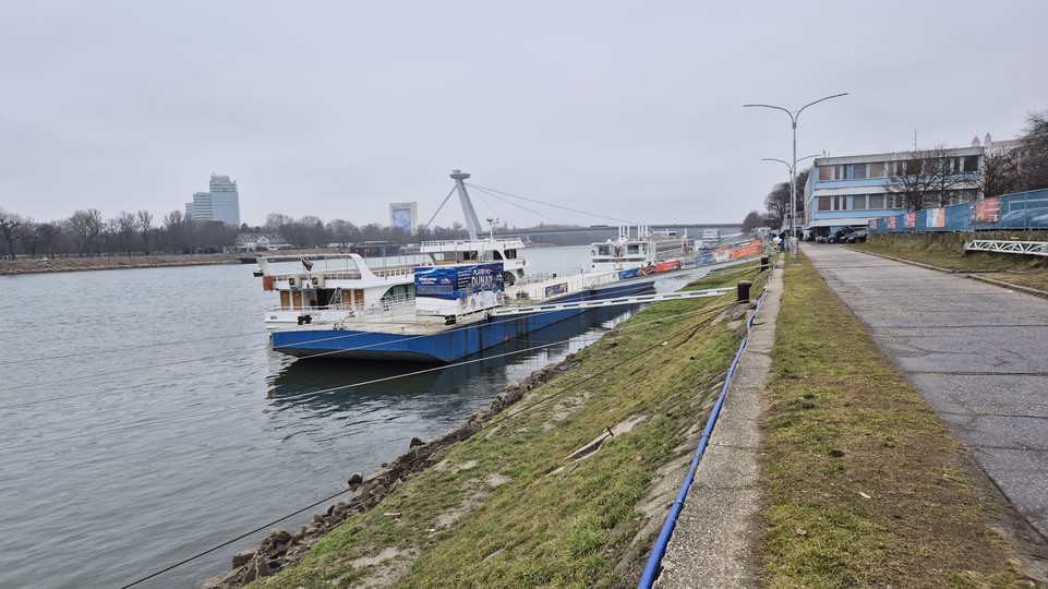 Na Dunaji otvorili plavebnú sezónu, okrem tradičných vyhliadok sa môžete plaviť aj do Hainburgu