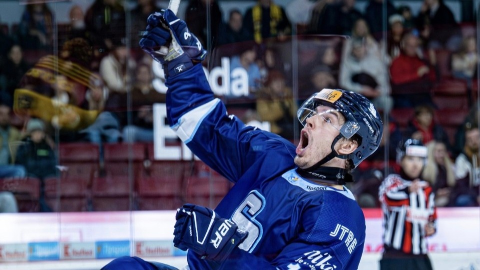 Hokej: Slovan vyhral vo Zvolene, zaznamenal piate víťazstvo za sebou