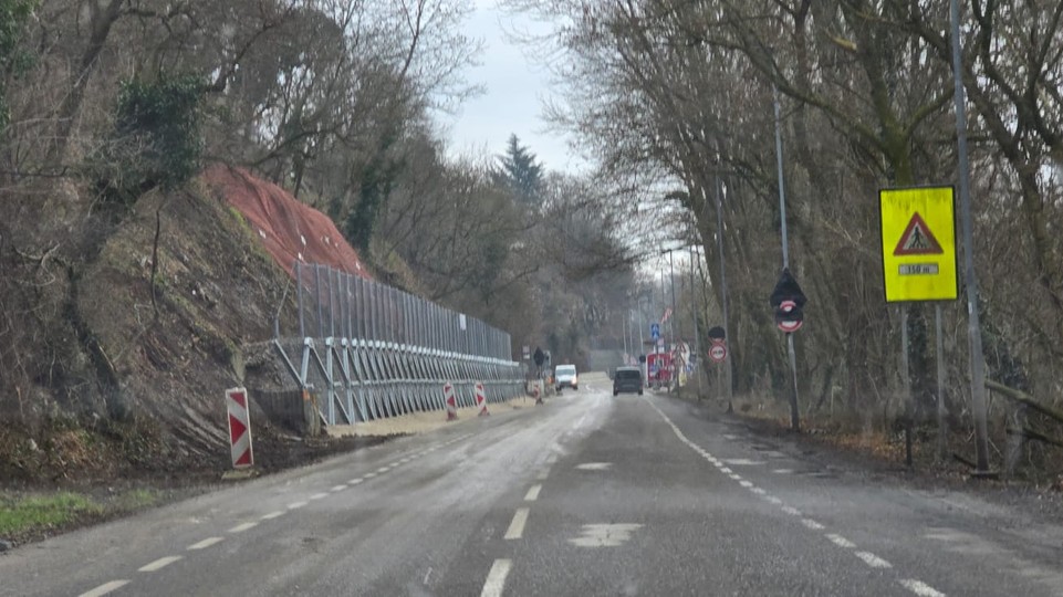 Dobrá správa: Semafory z Devínskej cesty sú konečne preč