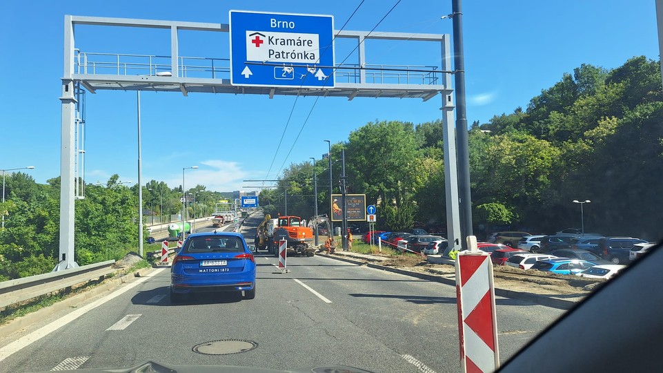 Trolejbusy začnú jazdiť na trase Patrónka - Riviéra od júla, BSK vydal povolenie na predčasné užívanie
