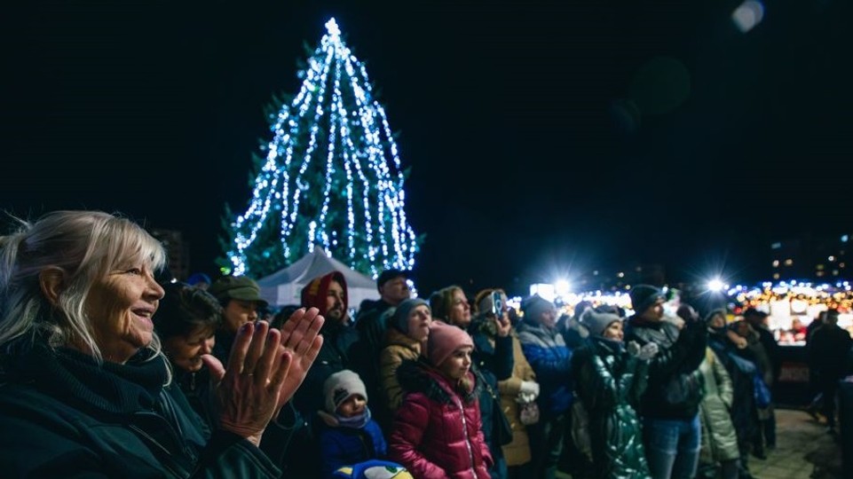 Vianočné trhy v Petržalke sa blížia, pribudnú nové zimné atrakcie, živé alpaky či pečiatková súťaž