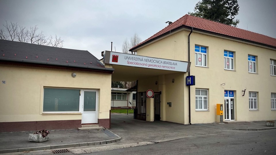 Dobrá správa: Nemocnica v Podunajských Biskupiciach je zachránená