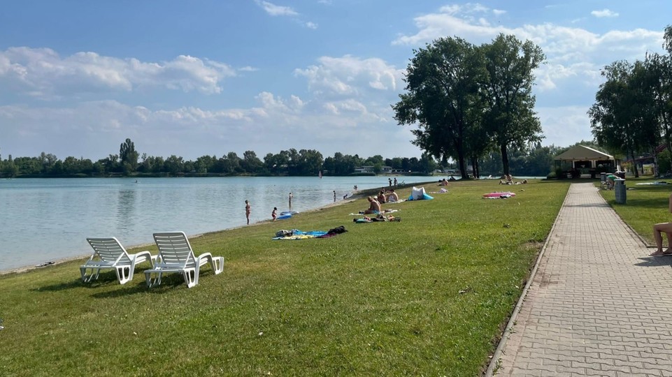 Na Zlatých Pieskoch objavili telo muža  bez známok života