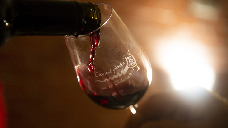 Podujatie Vajnkošt vo Vajnoroch prinesie to najlepšie z malokarpatských vín