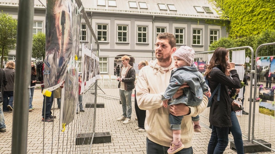 Na Dobrý trh sa vracia Foto deň. Panenská ulica bude v sobotu patriť fotografii