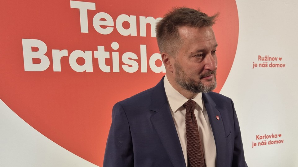 Matúš Vallo pre Bratislavské noviny: Toto sú najväčšie výzvy, ktoré pred nami stoja v nasledujúcich štyroch rokoch
