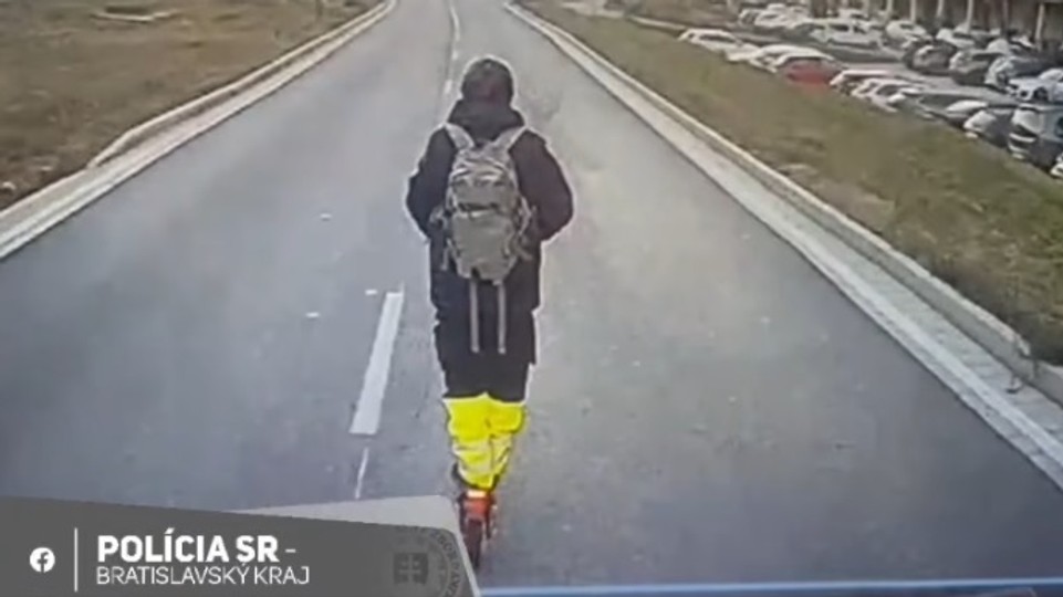 Veľká zmena: Elektrokolobežky schopné prekročiť rýchlosť 25 km/h budú od septembra zakázané