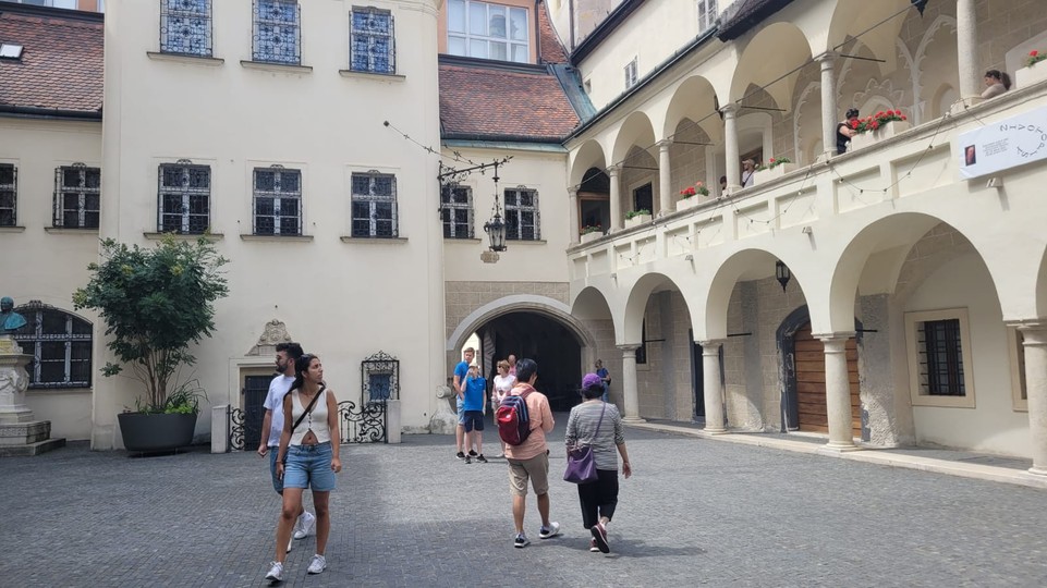 Kedy už budem Bratislavčankou? V Starej radnici pripravili zaujímavú diskusiu