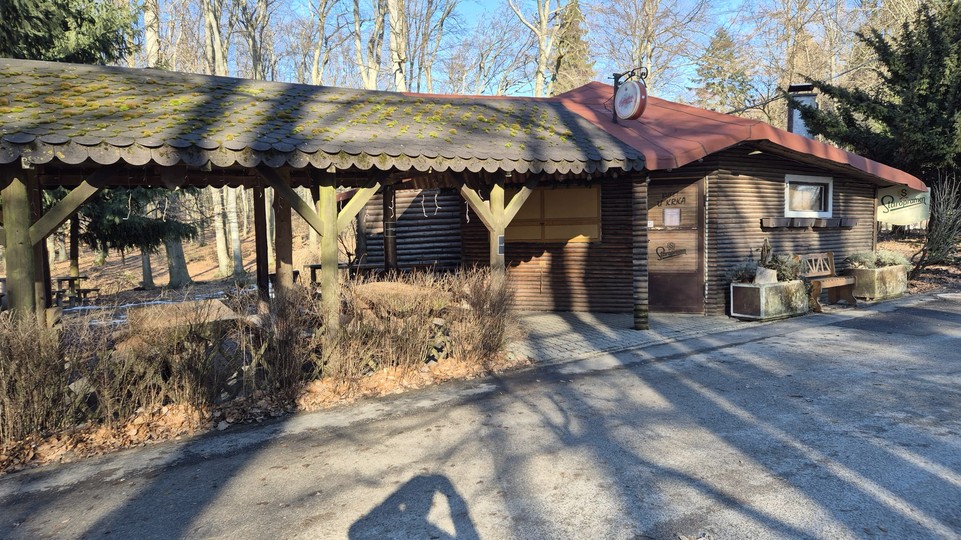 Končí obľúbený bufet U Krka na Kamzíku? Poznáme pravdu, sú tu vážne problémy