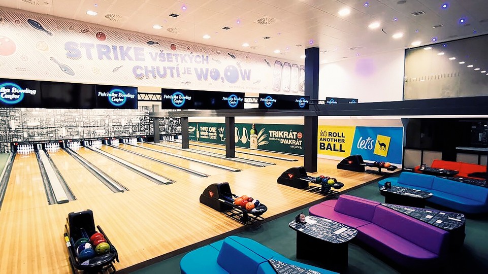 ROZHOVOR Bowling v Petržalke nie je len zábava. Vychovávajú tu aj budúcich reprezentantov