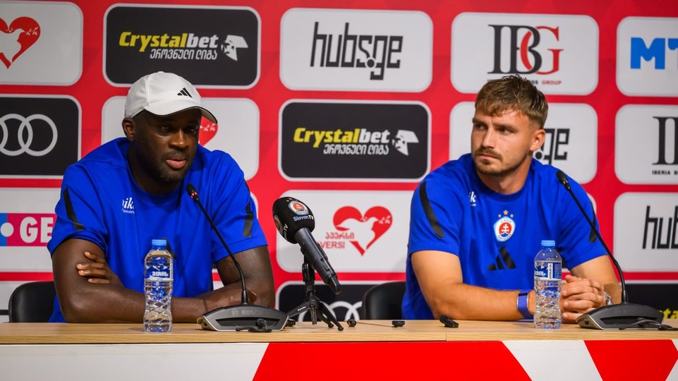 Liga majstrov: Toure pred súťažnou premiérou na lavičke Slovana: „Chceme zvíťaziť“
