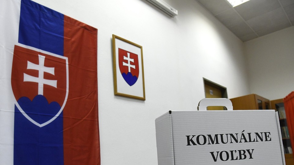 Voľby: Priebežné poradie pri primátoroch zverejnia len v Bratislave a Košiciach