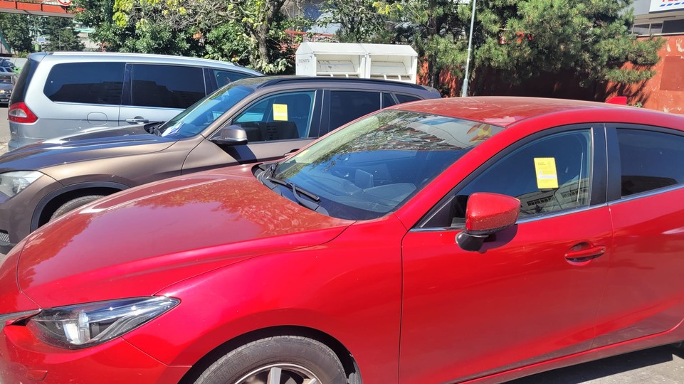 Veľké zmeny v PAAS: Namiesto prvej pokuty upozornenie plus ďalšie úľavy pre poctivých parkujúcich