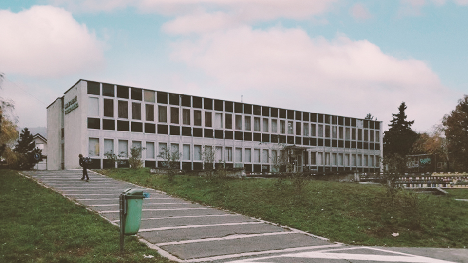 V Kultúrnom stredisku Žarnovická vznikne komunitné centrum: Starú budovu rekonštruujú
