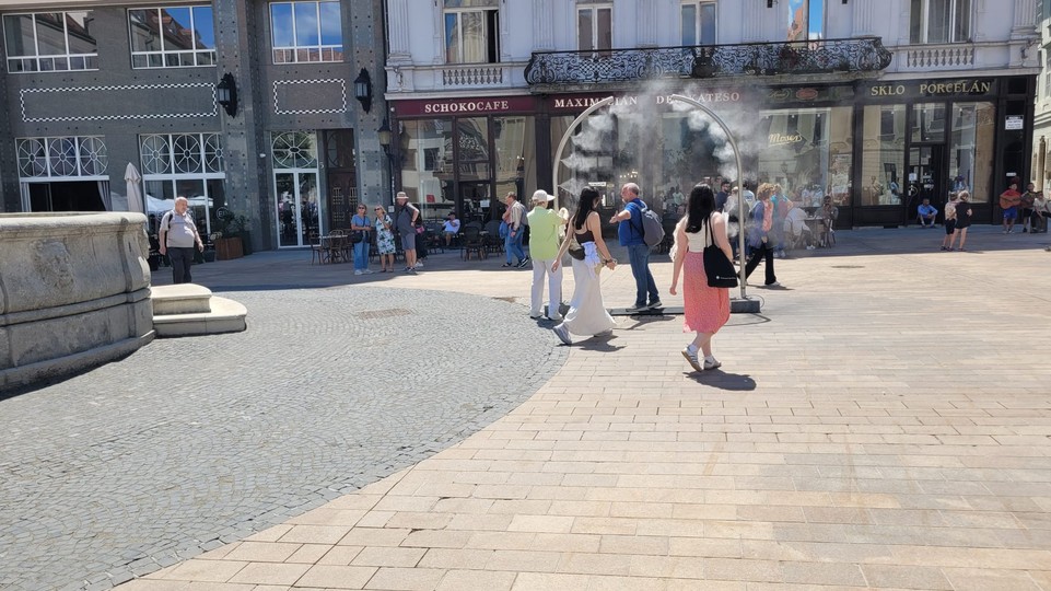 Vedeli ste? Horúčavy sú z katastrof spojených s počasím zodpovedné za najviac úmrtí